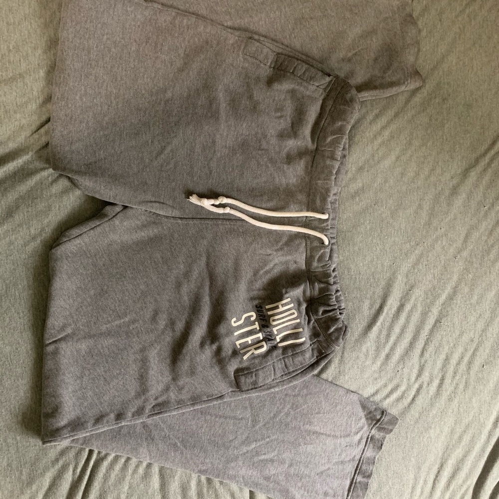Sweat pants